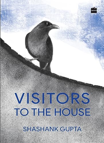 Stock image for Visitors To The House for sale by Blackwell's