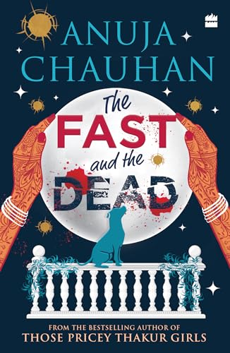 Stock image for The Fast and the Dead (Paperback) for sale by Grand Eagle Retail