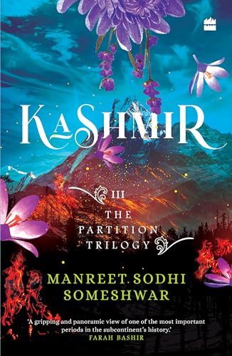 Stock image for Kashmir for sale by Blackwell's