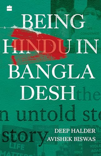 Beispielbild fr Being Hindu in Bangladesh : The Untold Story zum Verkauf von Books Puddle