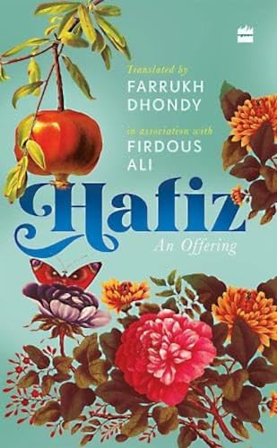 Stock image for Hafiz for sale by Books Puddle