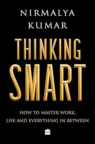 Stock image for Thinking Smart for sale by Majestic Books