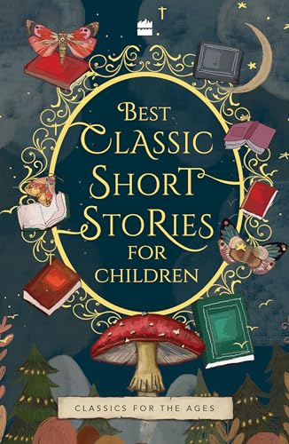 Stock image for Best Classic Short Stories For Children for sale by Universal Store