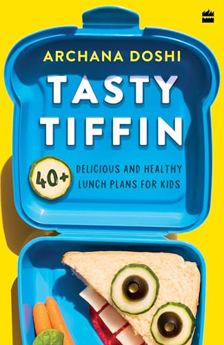 Stock image for Tasty Tiffin (Paperback) for sale by Grand Eagle Retail