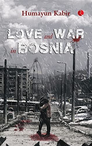 Stock image for Love & War in Bosnia for sale by Books Puddle