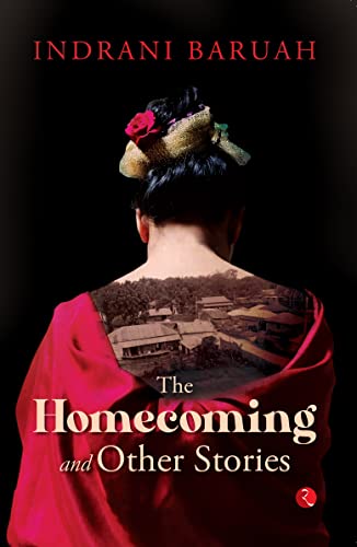 Stock image for The Homecoming and Other Stories for sale by Books Puddle