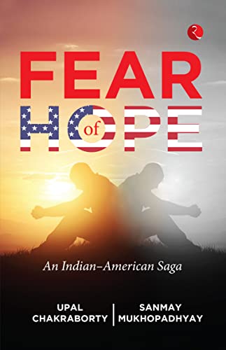 Stock image for Fear of Hope for sale by PBShop.store US