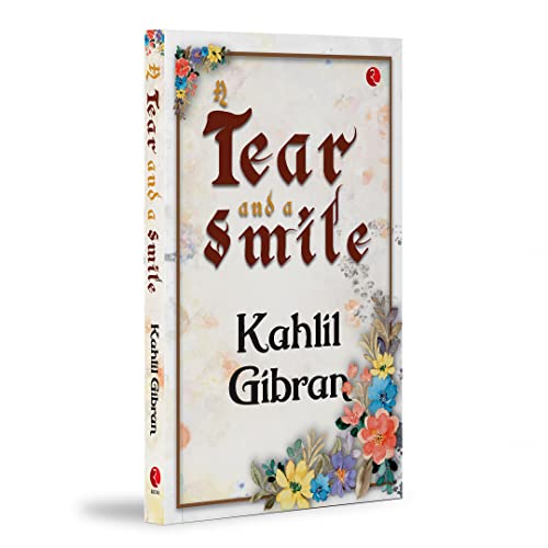 Stock image for A Tear and A Smile for sale by Books Puddle