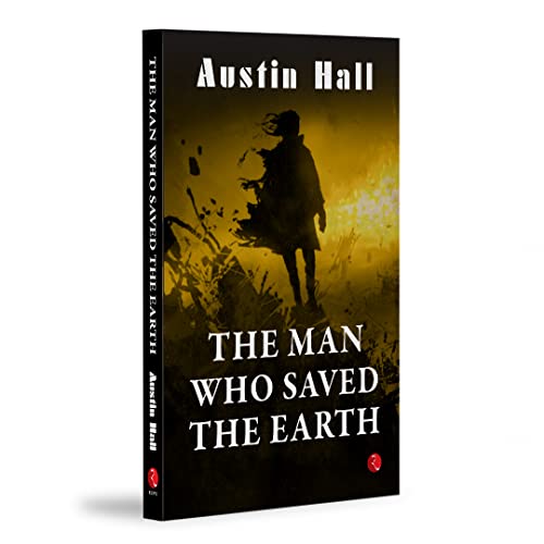 Imagen de archivo de The Man Who Saved The Earth a la venta por Books Puddle