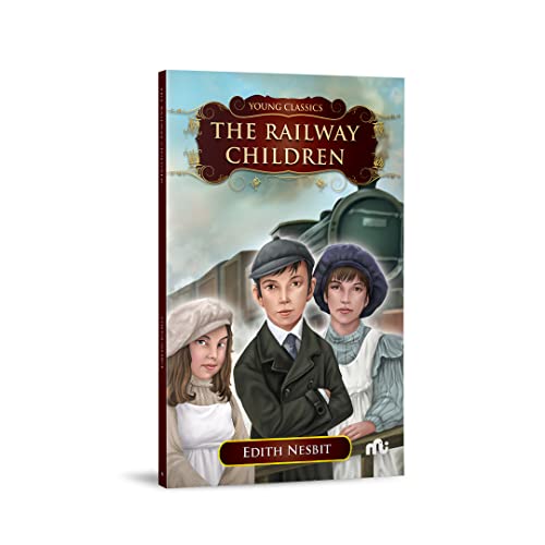 Stock image for The Railway Children for sale by Books Puddle