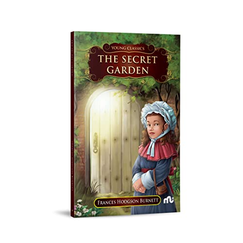 Beispielbild fr The Secret Garden zum Verkauf von Books Puddle