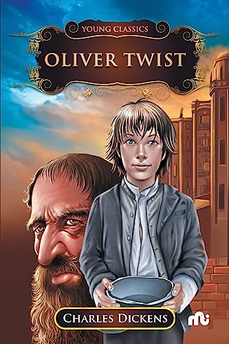 Beispielbild fr Oliver Twist zum Verkauf von Books Puddle