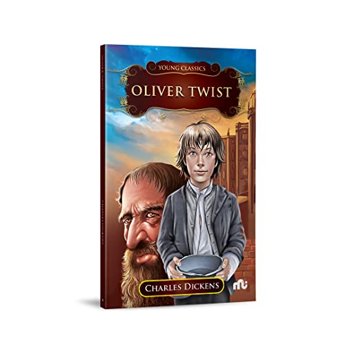 Stock image for Oliver Twist for sale by Books Puddle