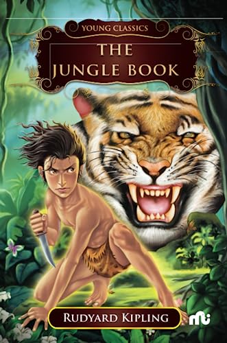 Stock image for The Jungle Book for sale by Books Puddle