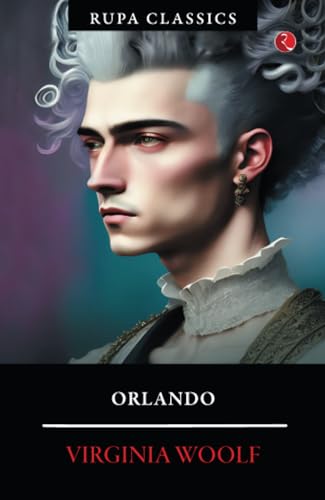 Imagen de archivo de Orlando a la venta por Books Puddle