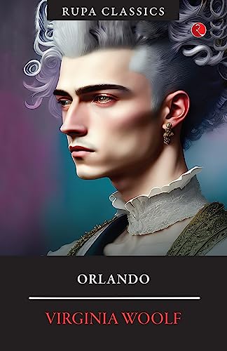 Stock image for Orlando for sale by Books Puddle