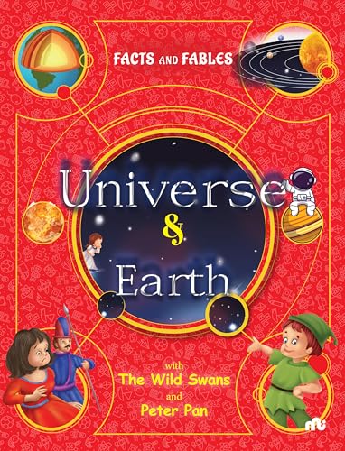 Stock image for Facts And Fables Universe & Earth for sale by Books Puddle