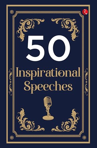 Stock image for 50 Inspirational Speeches for sale by Books Puddle