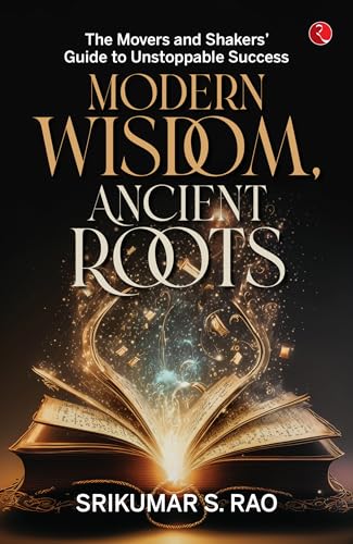 9789357025751: MODERN WISDOM, ANCIENT ROOTS