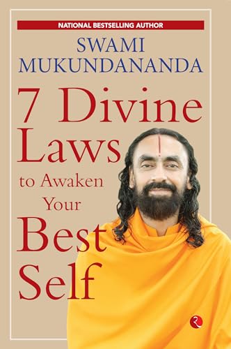 Stock image for 7 Divine Laws To Awaken Your Best Self for sale by Books Puddle