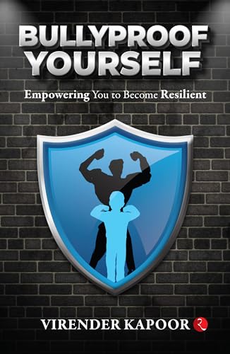 Stock image for Bullyproof Yourself : Empowering You to Become Resilient for sale by Books Puddle