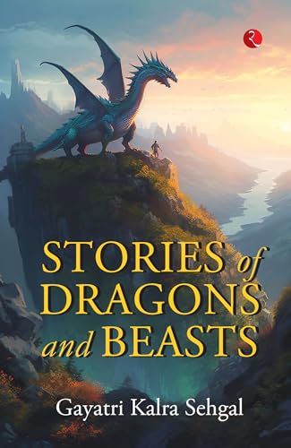 Stock image for Stories of Dragons and Beasts for sale by Books Puddle