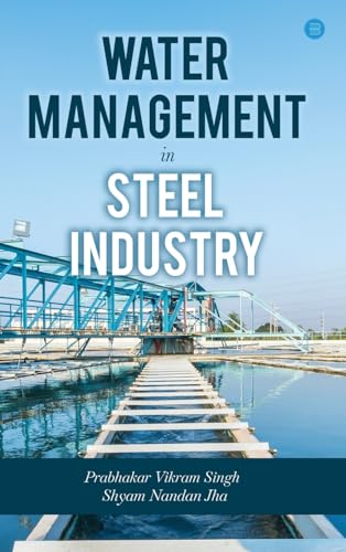 Beispielbild fr Water Management in Steel Industry zum Verkauf von Ria Christie Collections