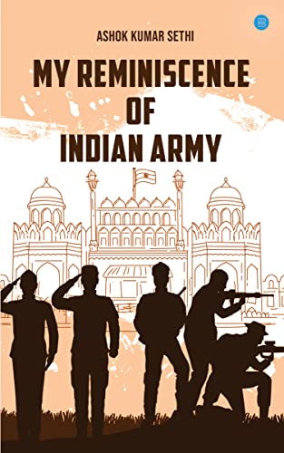 Stock image for My reminiscence of Indian Army for sale by Book Deals