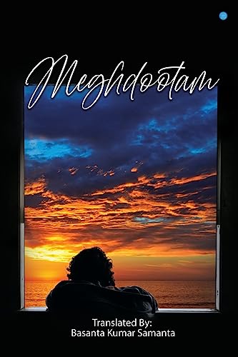 Stock image for Meghdootam [Soft Cover ] for sale by booksXpress