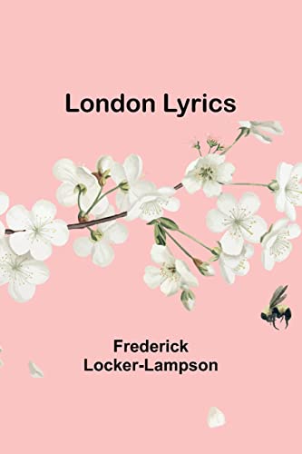 9789357090452: London Lyrics