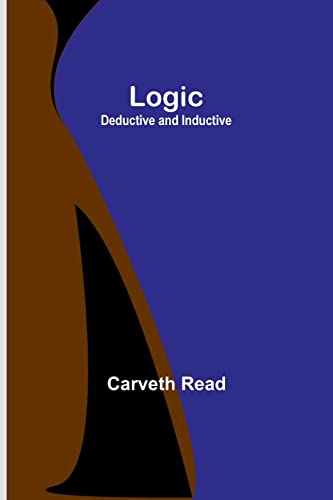 9789357091329: Logic: Deductive and Inductive