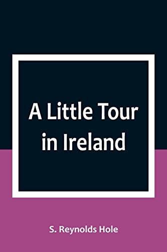 Imagen de archivo de Little Tour in Ireland a la venta por PBShop.store US