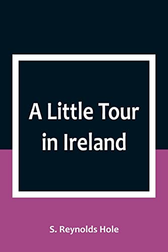 Stock image for Little Tour in Ireland for sale by PBShop.store US