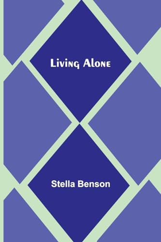 Stock image for Living Alone for sale by PBShop.store US