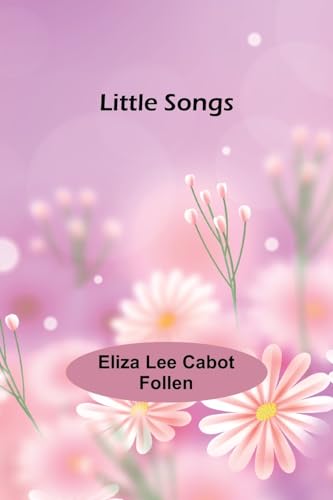 Stock image for Little Songs for sale by PBShop.store US