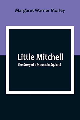 Beispielbild fr Little Mitchell zum Verkauf von PBShop.store US