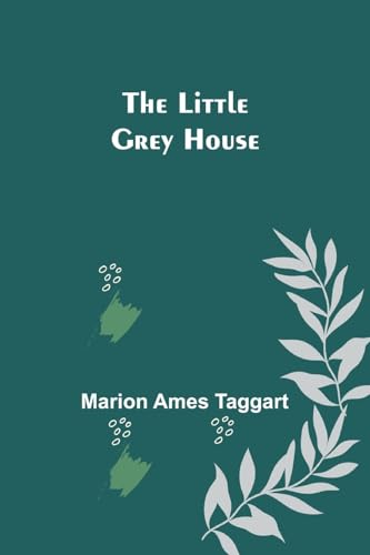 Stock image for Little Grey House for sale by PBShop.store US