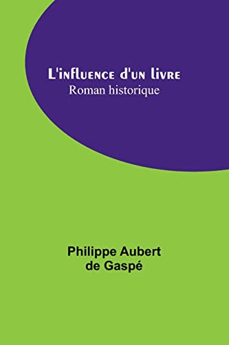 Stock image for L'influence d'un livre for sale by PBShop.store US