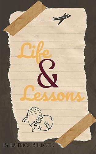 Stock image for Life & Lessons for sale by Revaluation Books