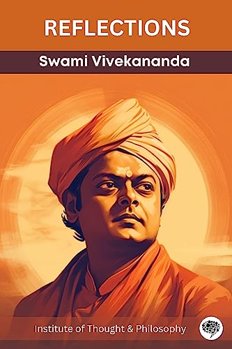 Imagen de archivo de Reflections : Swami Vivekananda (by ITP Press) a la venta por Buchpark
