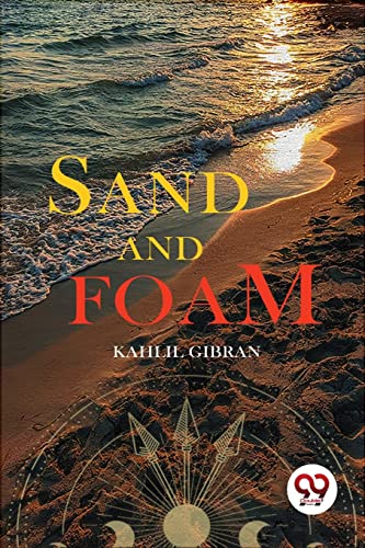 Stock image for Sand and Foam for sale by GF Books, Inc.