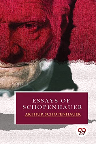 Stock image for Essays of Schopenhauer for sale by Books Puddle