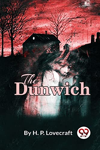 9789357271059: The Dunwich Horror [Paperback] H.P.Lovecraft