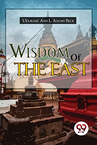 Imagen de archivo de Wisdom of the East [Soft Cover ] a la venta por booksXpress