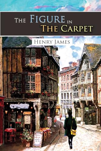 Stock image for The Figure In The Carpet [Soft Cover ] for sale by booksXpress