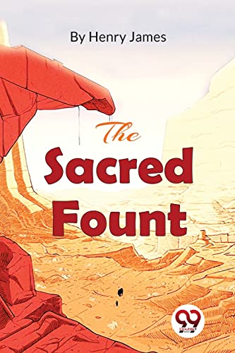 Stock image for The Sacred Fount [Soft Cover ] for sale by booksXpress