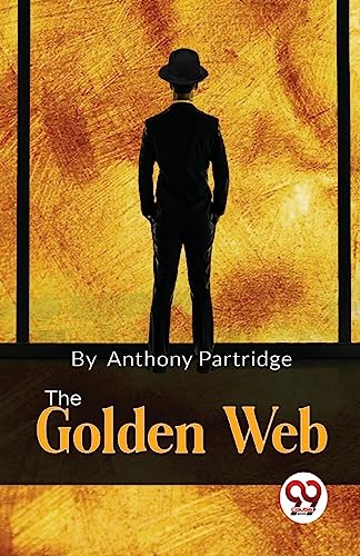 Beispielbild fr The Golden Web [Soft Cover ] zum Verkauf von booksXpress