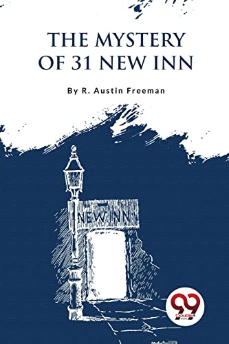 Stock image for The Mystery of 31 New Inn [Soft Cover ] for sale by booksXpress