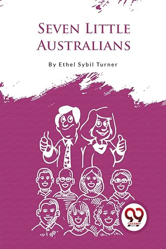 Stock image for Seven Little Australians for sale by Revaluation Books