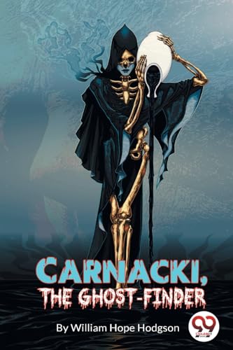 Beispielbild fr Carnacki, the Ghost Finder [Soft Cover ] zum Verkauf von booksXpress